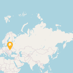 GR-APARTS-2(ЗАТИШНА КВАРТИРА БІЛЯ ЖД ВОКЗАЛУ) на глобальній карті